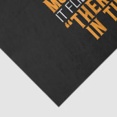 Funny Christlicher religiöser Diener Gottes treu Seidenpapier (Detail)