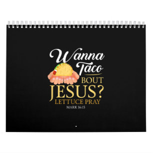 Funny Christliches Geschenk Wine tasting in der Fa Kalender