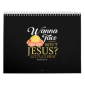 Funny Christliches Geschenk Wine tasting in der Fa Kalender (Titelbild)