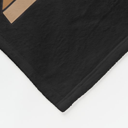 Funny Christmas Alcohol Shirt. Brew Dolph Beer Dri Fleecedecke (Ecke)