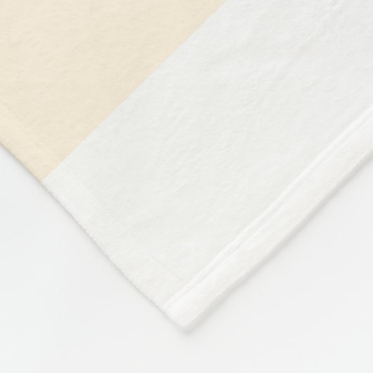 Funny Christmas Calories zählen Design nicht Fleecedecke (Ecke)