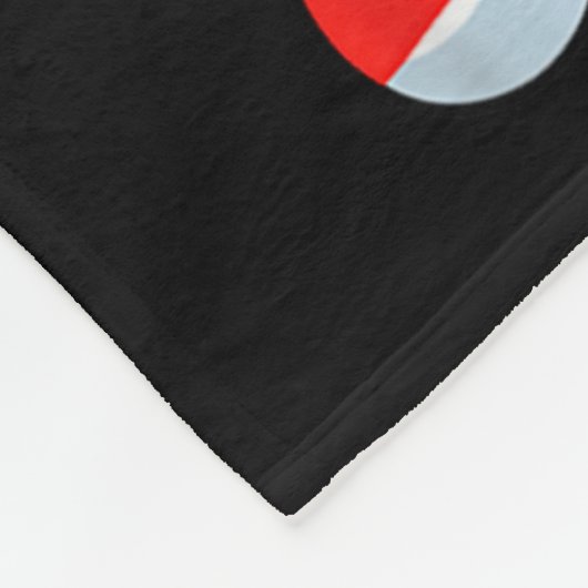 Funny Christmas Candy Canes Santa Xmas Kids Men Wo Fleecedecke (Ecke)