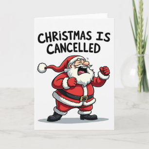 Funny Christmas Card Weihnachten Weihnachten Karte