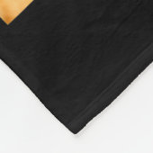 Funny Christmas Cat Selfie With Bigfoot & Alie Fleecedecke (Ecke)