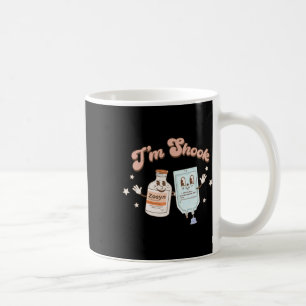 Funny Christmas Crna Pacu Er Ed Icu Cricital Care Kaffeetasse