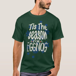 Funny Christmas Dies ist die Saison Urlaub T-Shirt