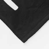 Funny Christmas Dinosaurs Christmas Tree Rex Cute  Fleecedecke (Ecke)