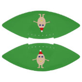 Funny Christmas Egal Football (Paneele)