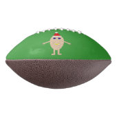 Funny Christmas Egal Football (Gedreht 90)