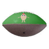 Funny Christmas Egal Football (Gedreht 270)