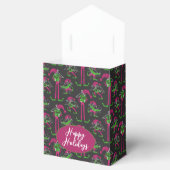 Funny Christmas Elf Gnome Gevor Boxes Geschenkschachtel (Geöffnet)