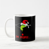 Funny Christmas Ew People Men Women Kid Boys Girls Kaffeetasse (Links)