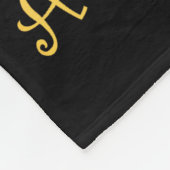 Funny Christmas Fisherman's Merry Fishmas To All F Fleecedecke (Ecke)