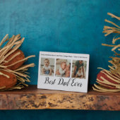 Funny Christmas Gamer /Custom Funny Funny Bester V Fotoplatte (Seite)