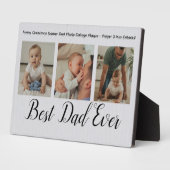 Funny Christmas Gamer /Custom Funny Funny Bester V Fotoplatte (Seite)