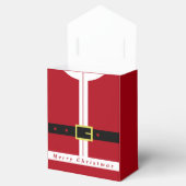 Funny Christmas Geschenkboxen Weihnachtsdesign Geschenkschachtel (Geöffnet)