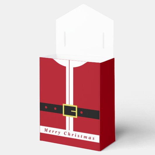 Funny Christmas Geschenkboxen Weihnachtsdesign Geschenkschachtel (Geöffnet)