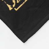 Funny Christmas Holiday From The Windows To The Wa Fleecedecke (Ecke)