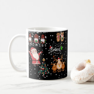 Funny Christmas Holiday Tasse