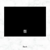 Funny Christmas Holiday Workout Card Dankeskarte