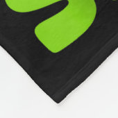 Funny Christmas Im Not An Elf Just Short Xmas Men Fleecedecke (Ecke)