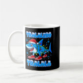 Funny Christmas Italian Brain Rot For Men Women Bo Kaffeetasse (Links)