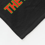 Funny Christmas Italian Christmas Dominick The  Fleecedecke (Ecke)