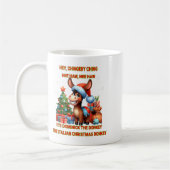 Funny Christmas Italian Christmas Dominick The Kaffeetasse (Links)