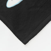 Funny Christmas Ne Snowman Xmas Mens Womens Kids Fleecedecke (Ecke)