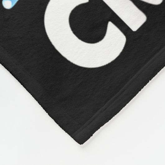 Funny Christmas Nutcracker Men Kids Teen Boys What Fleecedecke (Ecke)