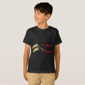 Funny Christmas Probably Just Gonna Jingle Some Of T-Shirt (Vorne ganz)