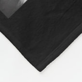 Funny Christmas Raccoon Shirt Raccoon Selfie With  Fleecedecke (Ecke)