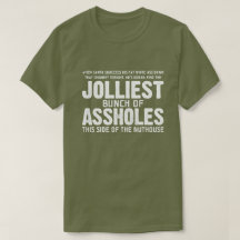 Funny Christmas Shirts