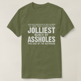 Funny Christmas Shirts