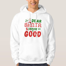 Funny Christmas Sprichwort Liebe Santa Definition
