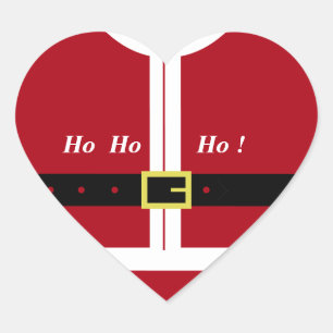 Funny Christmas Sticker Weihnachtsgeschenk