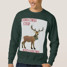 Funny Christmas Sweater - Ugi Christmas Sweater