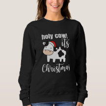Funny Christmas Sweatshirt