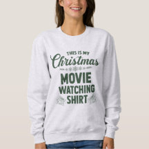 Funny Christmas Sweatshirt für Erwachsene