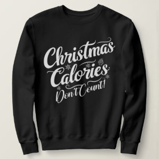 Funny Christmas Sweatshirt für Erwachsene