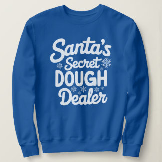 Funny Christmas Sweatshirt für Erwachsene