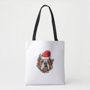 Funny Christmas Tasche