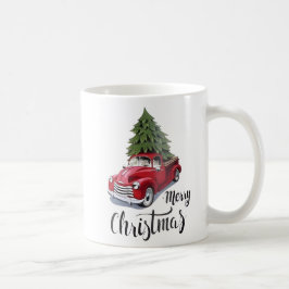 Funny Christmas Tasse