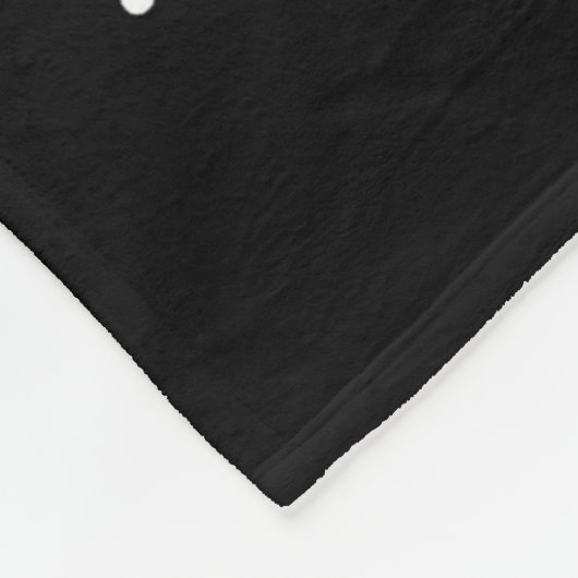 Funny Christmas Teacher Pajamas Students 6-7 67 Si Fleecedecke (Ecke)