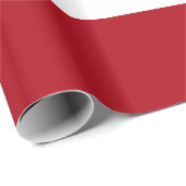 Funny Christmas Wrapping Paper Santa Design Gesche Geschenkpapier (Rolleneckpunkt)