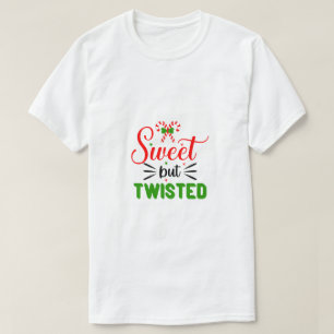 Funny Christmas Zitat T-Shirt