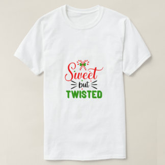 Funny Christmas Zitat T-Shirt