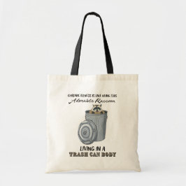 Funny Chronic Illness Tasche, Chronic Illness Joke Tragetasche