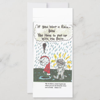 Funny Church Sprichwort