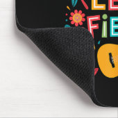 Funny Cinco De Mayo Lasse Fiesta Sombrero Hat Men Mousepad (Ecke)